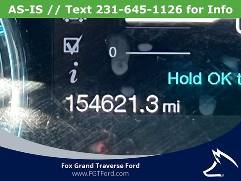 Used 2014 Ford F150 Platinum AWD/4WD image 9