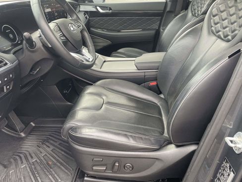 Used 2020 Hyundai Palisade Limited image 18