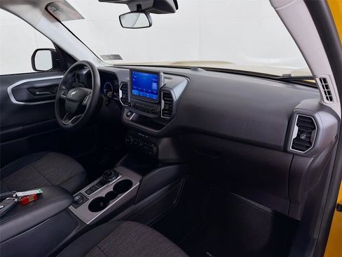 Used 2023 Ford Bronco Sport Big Bend image 26