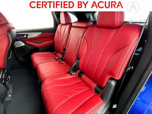 Certified 2025 Acura MDX A-Spec image 32