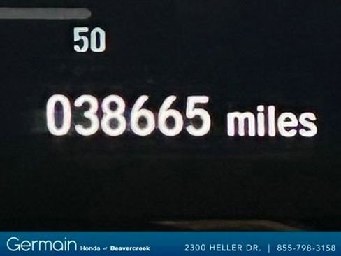 Used 2022 Honda Passport TrailSport image 23