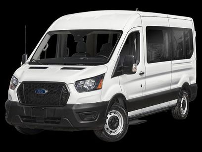Used 2023 Ford Transit 350 XLT