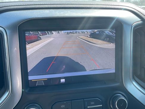 Used 2019 Chevrolet Silverado 1500 LT w/ All-Star Edition image 18