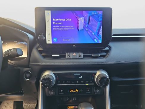 Certified 2025 Toyota RAV4 Limited image 14