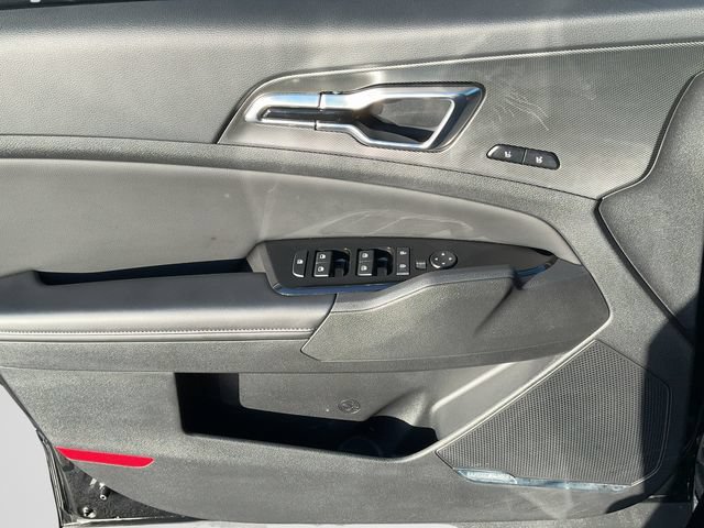Used 2024 Kia Sportage SX FWD image 9