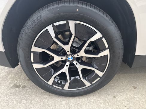 New 2026 BMW X3 xDrive30 w/ Convenience Package AWD/4WD image 24