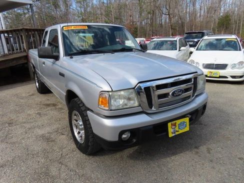 Used 2011 Ford Ranger XLT image 4