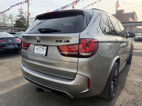 Used 2017 BMW X5 M image 9