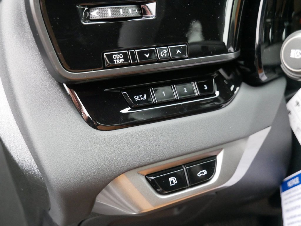 New 2026 Lexus RX 350 Premium w/ Convenience Package AWD/4WD image 18