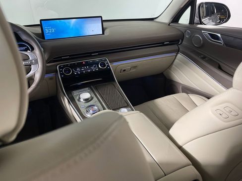 Used 2023 Genesis GV80 3.5T Advanced + AWD/4WD image 17