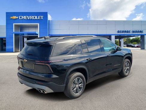 New 2026 Chevrolet Traverse LT w/ Enhanced Driving Package image 4