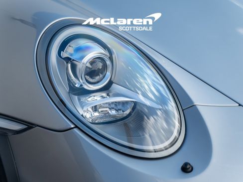 Used 2016 Porsche 911 GT3 RS image 11