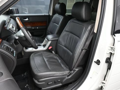 Used 2012 Ford Flex Limited FWD image 12