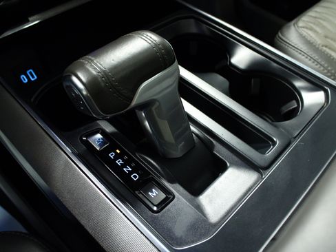 Used 2024 Ford F150 Platinum w/ Equipment Group 703A Plus AWD/4WD image 24