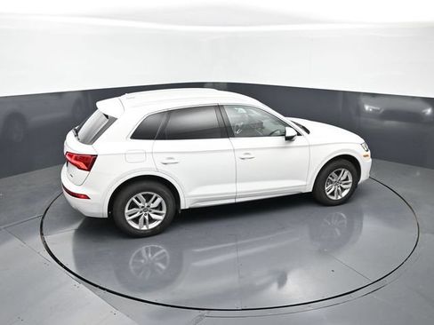 Used 2020 Audi Q5 2.0T Premium AWD/4WD image 21
