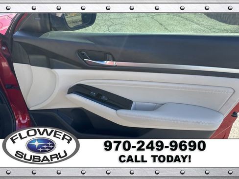 Used 2020 Nissan Altima 2.5 SL image 12