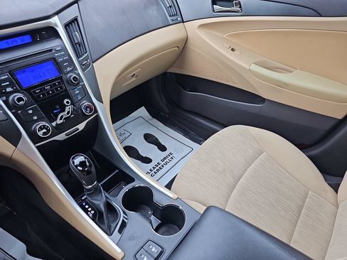 Used 2013 Hyundai Sonata GLS w/ Popular Equipment Pkg FWD image 23