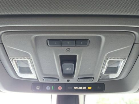 Used 2020 Chevrolet Silverado 1500 RST w/ All-Star Edition image 41