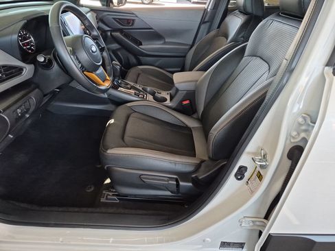 Certified 2026 Subaru Crosstrek 2.5i Wilderness AWD/4WD image 13