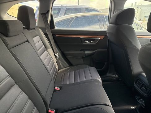 Used 2020 Honda CR-V EX image 4
