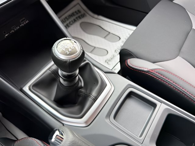 New 2026 Subaru WRX AWD/4WD image 12