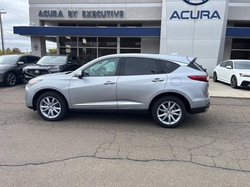 Certified 2023 Acura RDX AWD image 5