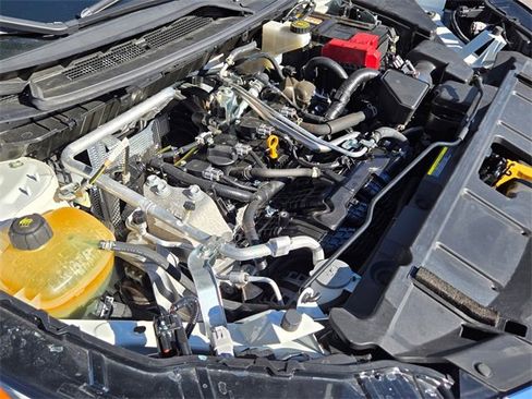 Used 2021 Nissan Rogue S image 23