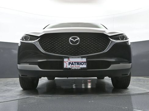 Used 2024 MAZDA CX-30 AWD 2.5 S w/ Select Sport Pkg image 50