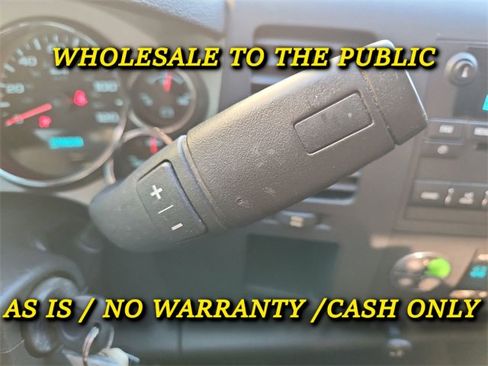 Used 2012 Chevrolet Silverado 1500 LT w/ All-Star Edition image 14