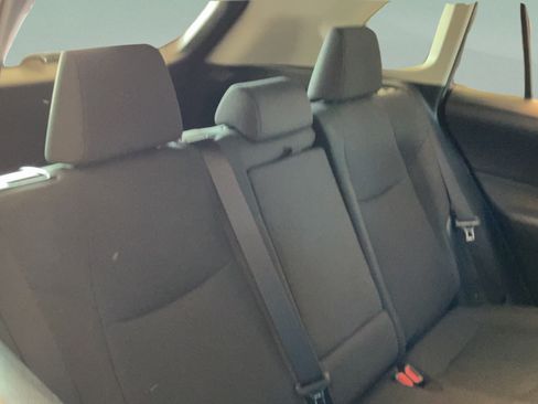 Certified 2022 Toyota RAV4 LE AWD/4WD image 37