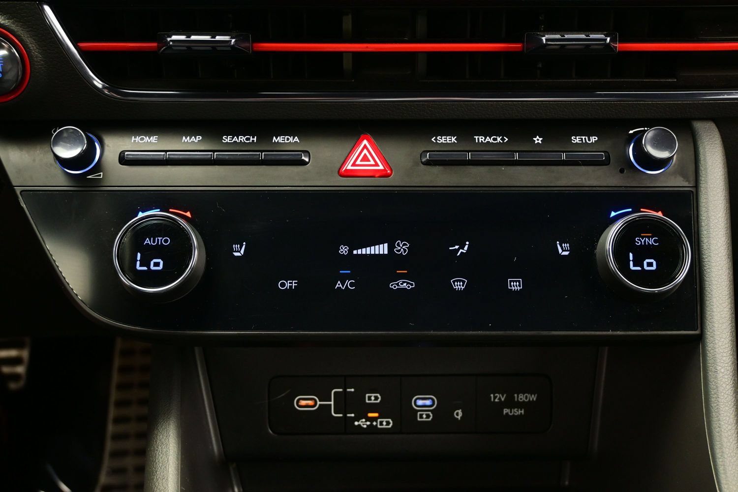 Certified 2025 Hyundai Sonata N Line FWD image 22