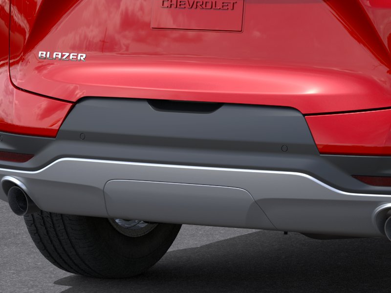New 2026 Chevrolet Blazer LT FWD image 14
