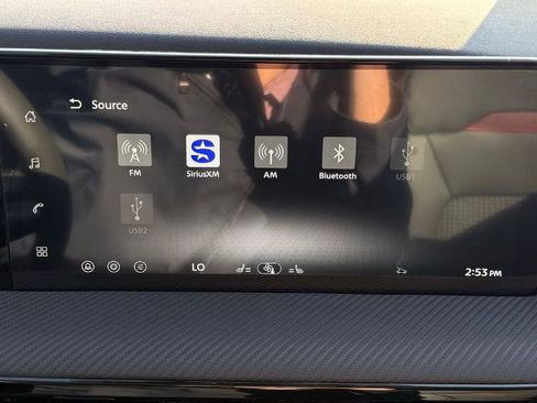 New 2026 Nissan Kicks SR w/ Cold Weather Package image 28