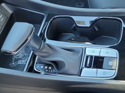 New 2026 Hyundai Santa Cruz SEL image 11