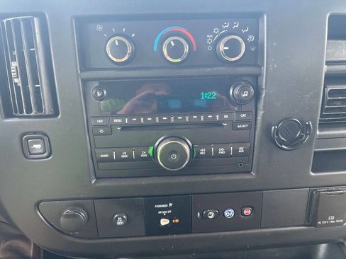 Used 2016 Chevrolet Express 3500 LT w/ LT Preferred Equipment Group image 20