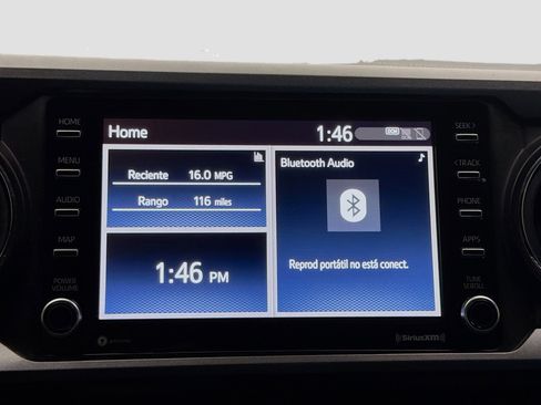 Used 2020 Toyota Tacoma TRD Off-Road image 9