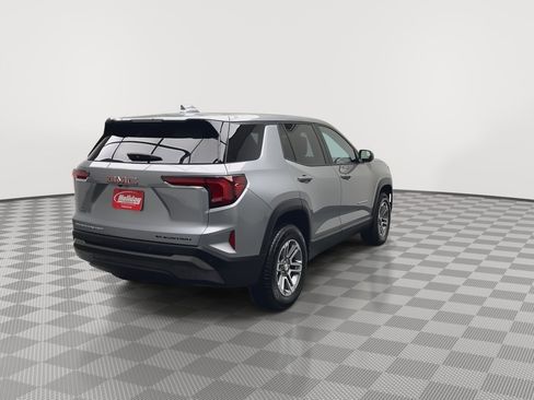 Certified 2025 GMC Terrain Elevation image 37