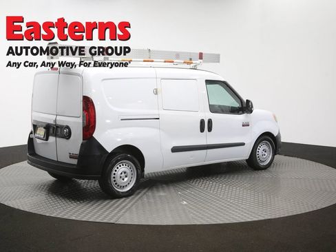 Used 2019 RAM ProMaster City Tradesman FWD image 41