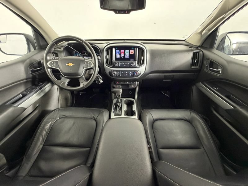 Used 2015 Chevrolet Colorado LT w/ Luxury Package RWD image 59