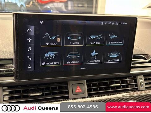 Certified 2022 Audi S5 Premium image 23