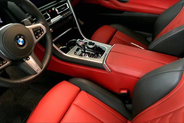 Used 2020 BMW 840i xDrive Coupe w/ M Sport Package AWD/4WD image 8