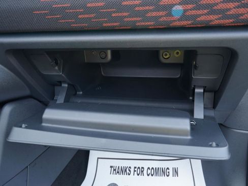 Used 2025 MINI Cooper John Cooper Works FWD image 59