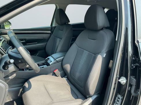 Used 2023 Hyundai Tucson SEL FWD image 10