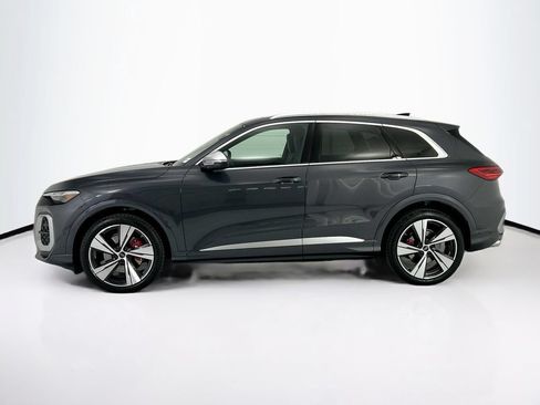 New 2026 Audi SQ5 Premium Plus AWD/4WD image 8