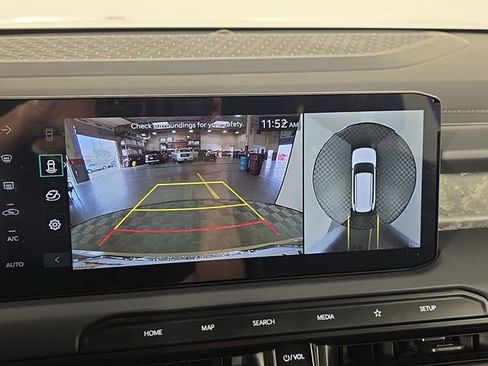 New 2027 Kia Telluride SX Prestige X-Pro AWD/4WD image 23