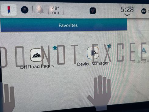 New 2026 Jeep Wrangler Sport image 15