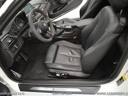 Used 2019 BMW 440i Coupe w/ Convenience Package RWD image 14