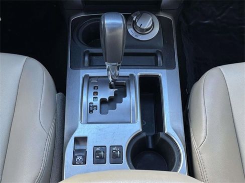 Used 2019 Toyota 4Runner SR5 Premium image 16