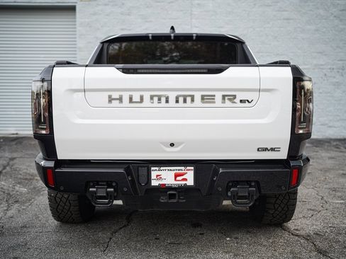 Used 2023 GMC Hummer EV Edition 1 image 13