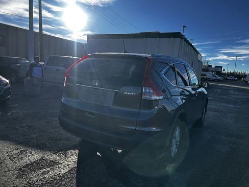 Used 2013 Honda CR-V EX-L image 5